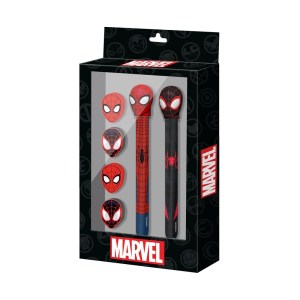 Marvel Spiderman Pen